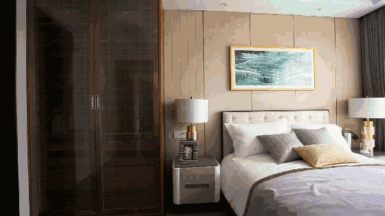 阳光邀约·一个会呼吸的空间  石头兄弟联创设计机构-16