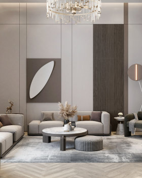 KW | MODERN LIVING
