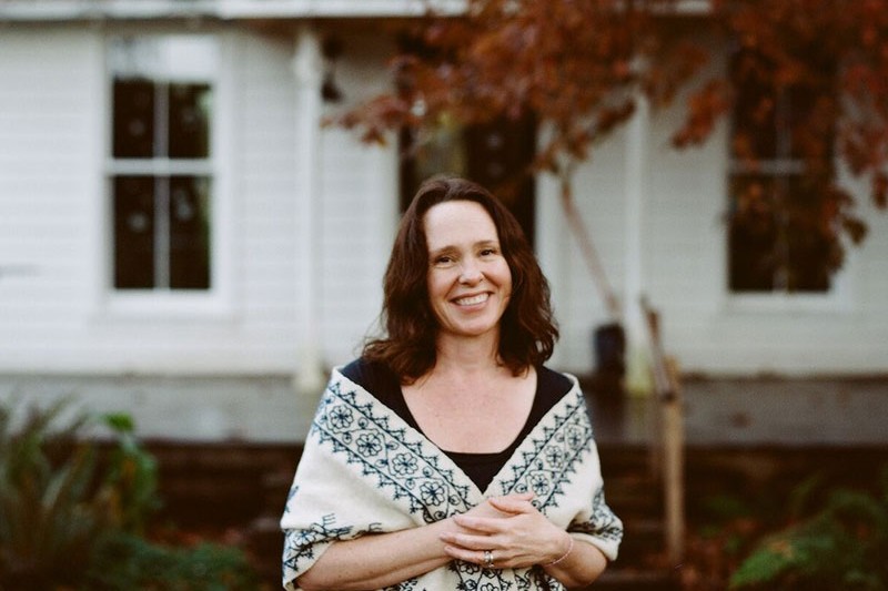 经典与现代共融的设计传奇——Jessica Helgerson-1