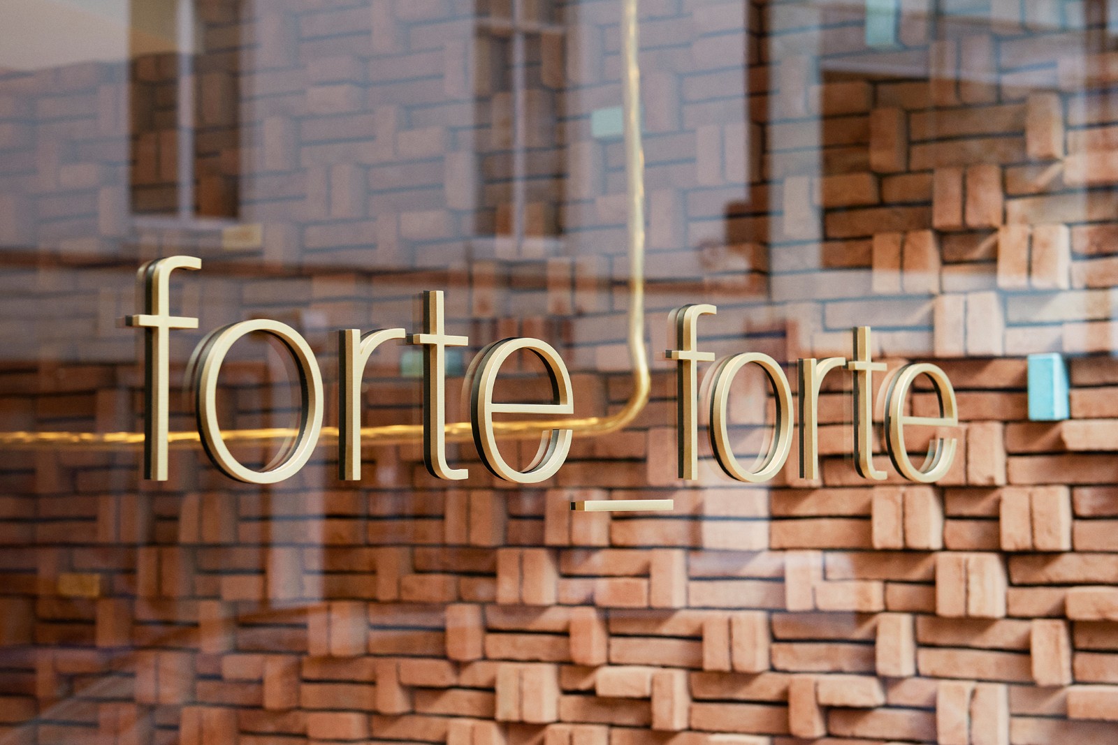 Forte Forte 精品店-22