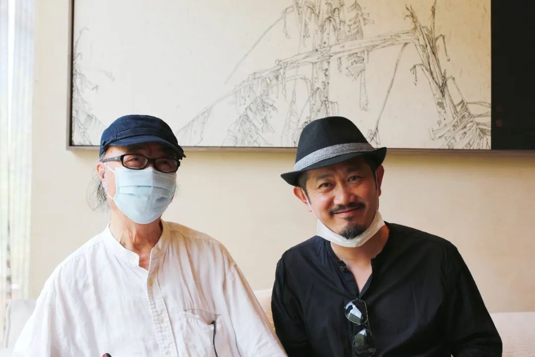 《复眼观古·古城印记》 | 古城文化经典的艺术演绎-22