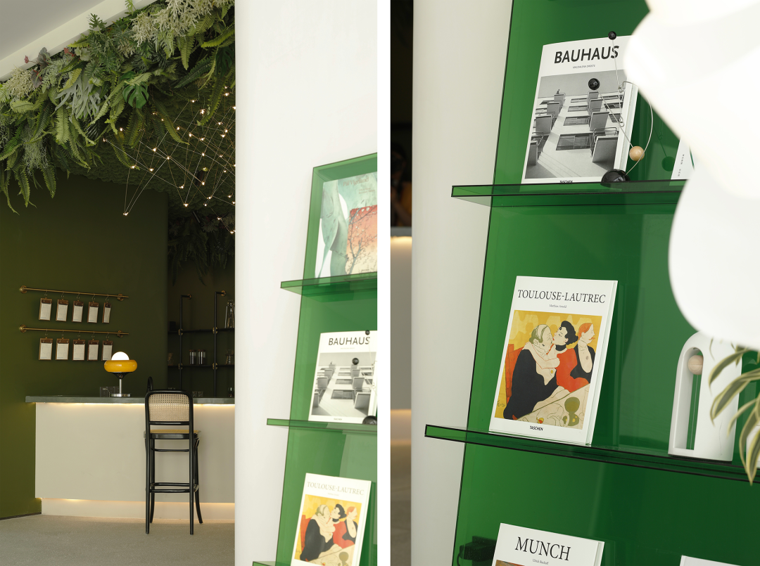 融创·由心谷生活馆丨中国清远丨春山秋水设计-57