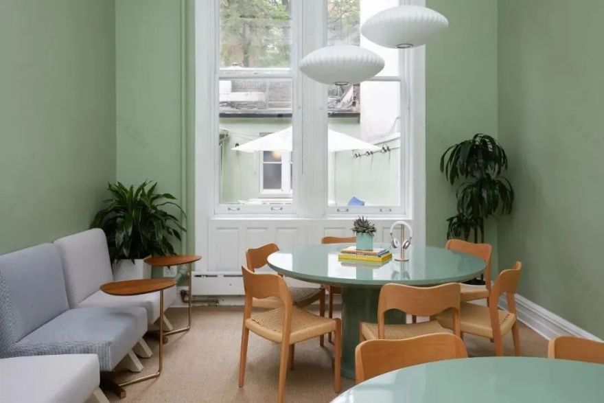 8 款“潘多拉的魔盒”为办公室化靓妆-35