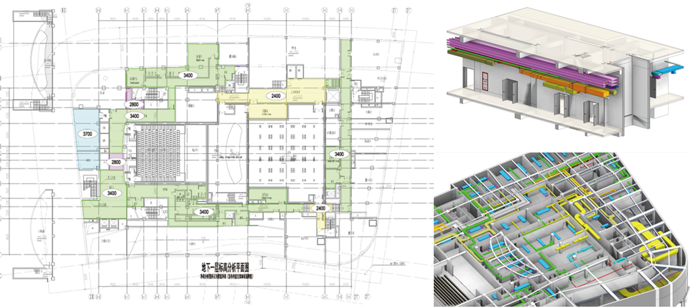 宛平剧院改扩建工程丨中国上海丨同济大学建筑设计研究院(集团)有限公司-101