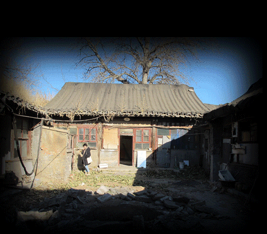 Qishe Courtyard / ARCHSTUDIO-20