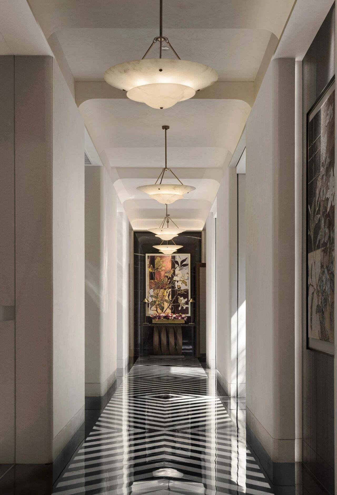 无锡万科天澜映象丨中国无锡丨LYZD李益中设计-2