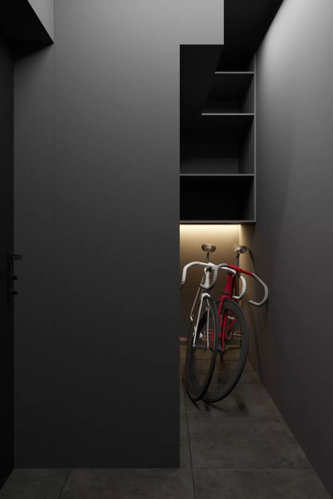 Igor Sirotov 的禁欲主义设计魅力-27