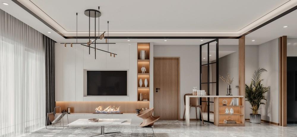 玩偶、书柜与粉色墙面 | 打造“大家闺秀”的闺房设计-6