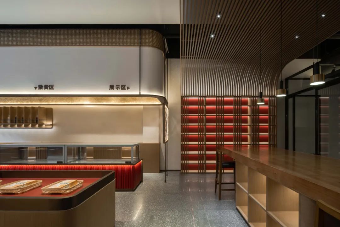 四川犍为希贵饼家2·0旗舰店丨成都JDC久格旭设计有限公司-51