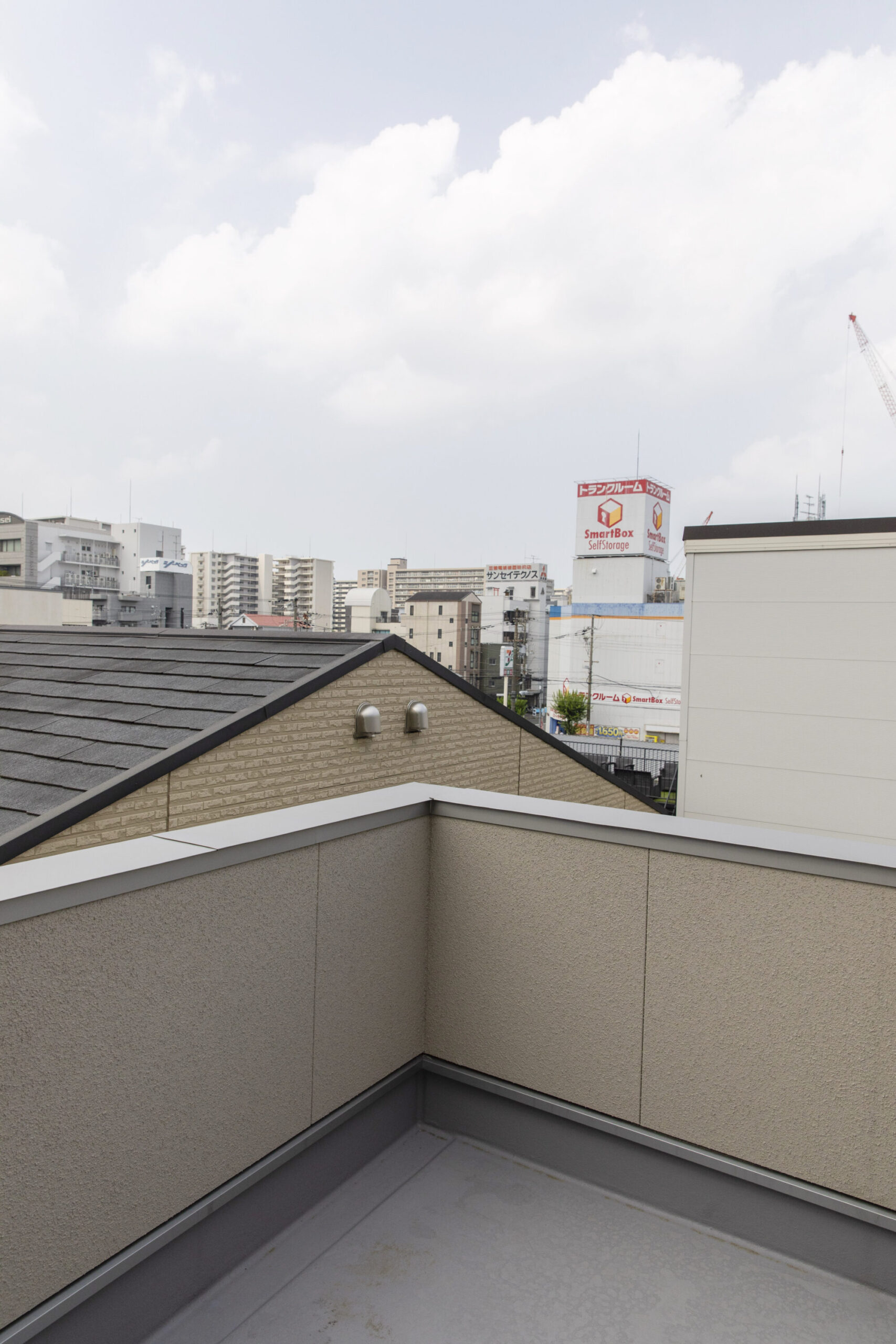 東三国のいえ丨日本大阪丨HIROAKI YAMADA HUS DESIGN INC.-16