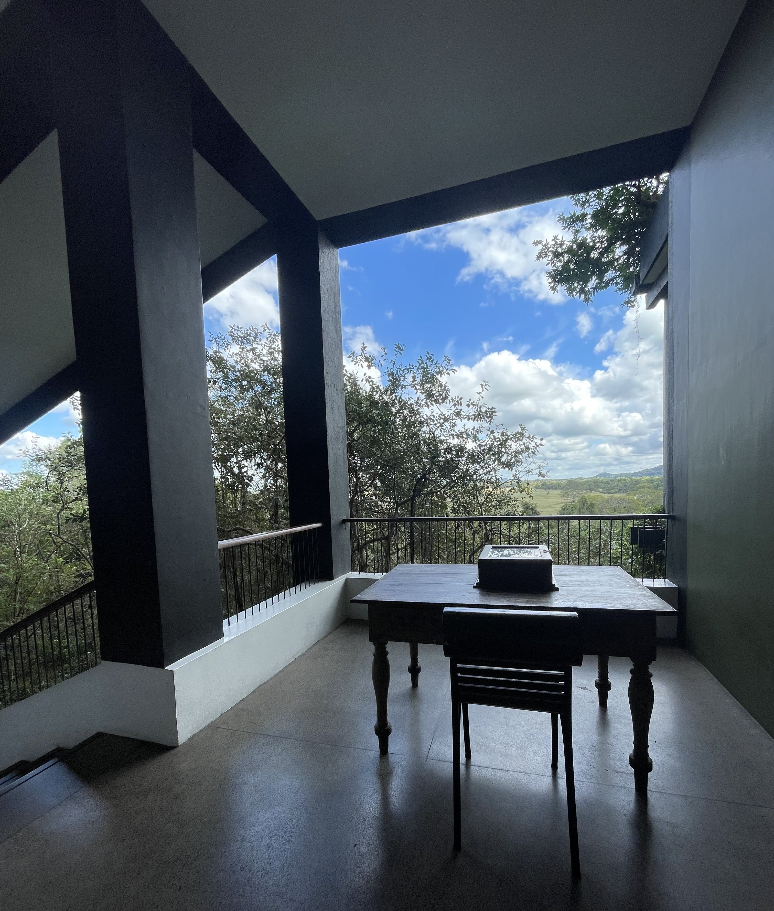 丨斯里兰卡科伦坡丨ジェフリー・バワ-28