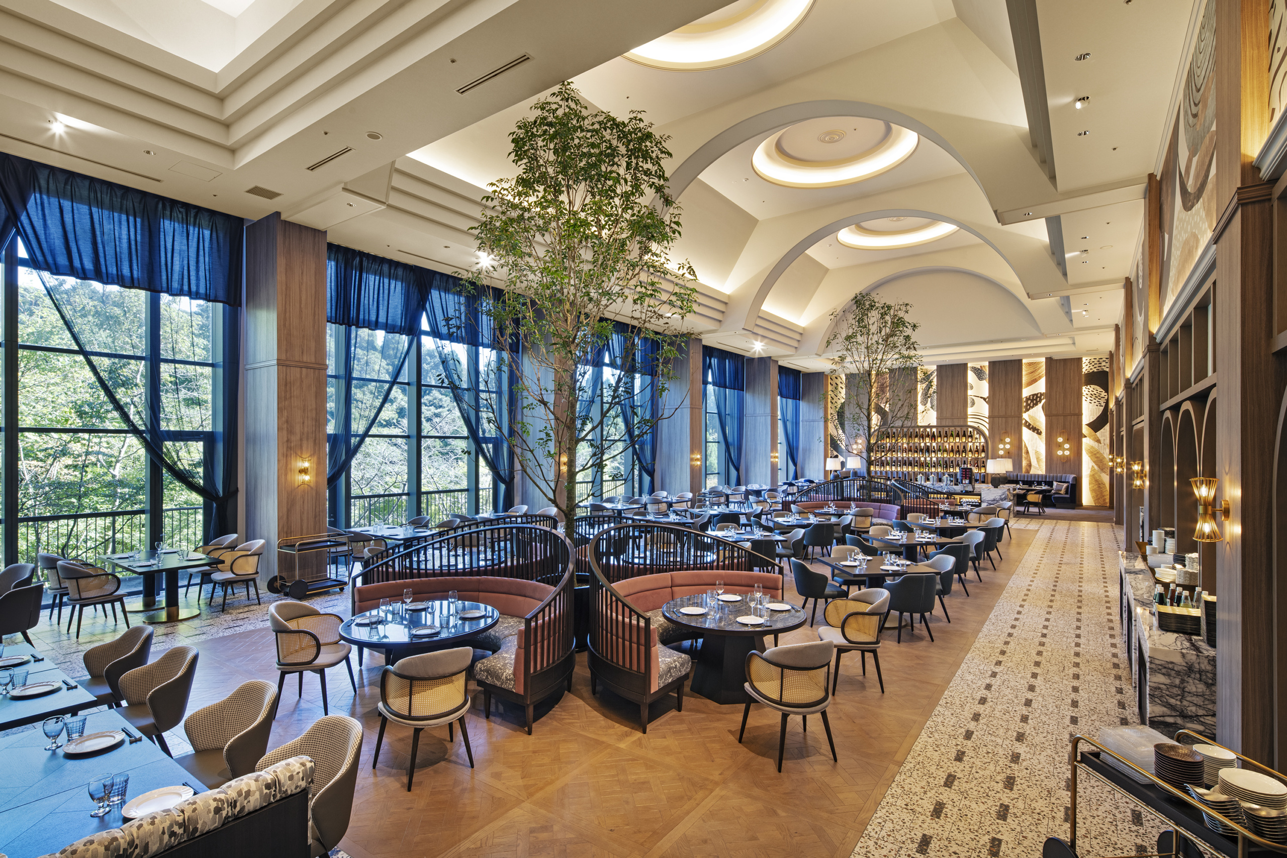 NORM -KIRISHIMA KANKO HOTEL- | DESIGN STUDIO CROW-2