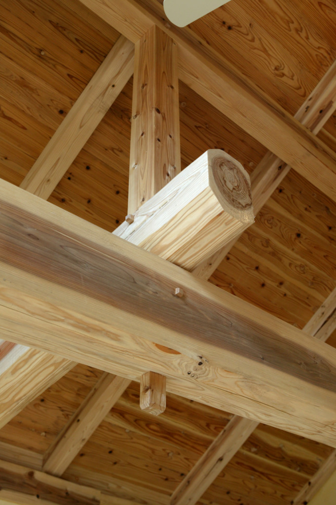 平山の家丨日本长崎-6