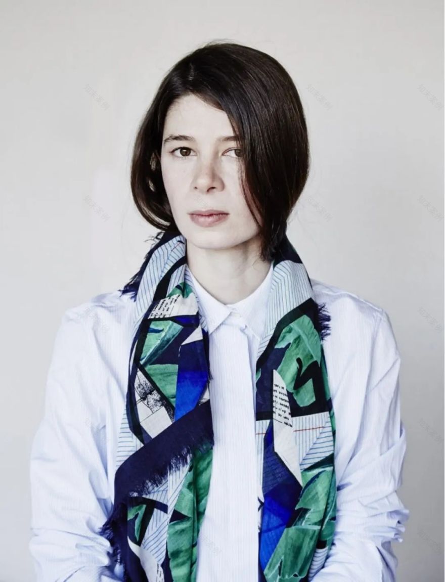 博洛尼 · 清华美院艺术体验馆-22