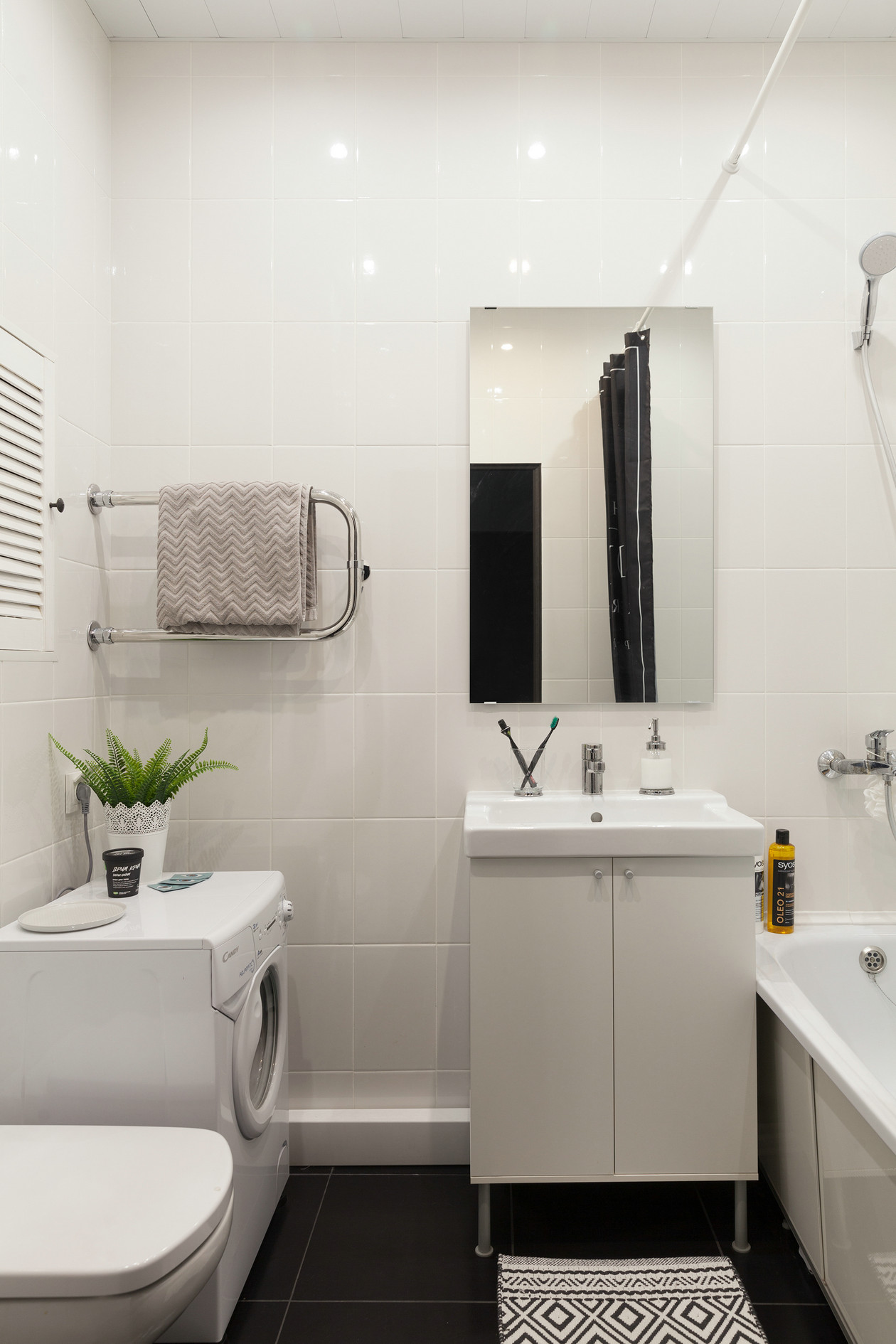 极简北欧风设计 Konstantin Malyuta 之作-24