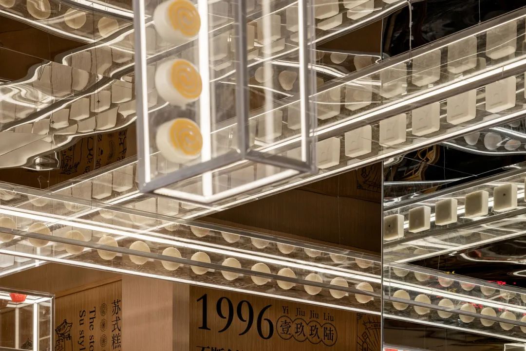 百年“黄天源”丨中国苏州丨CHAO巢羽设计事务所-40