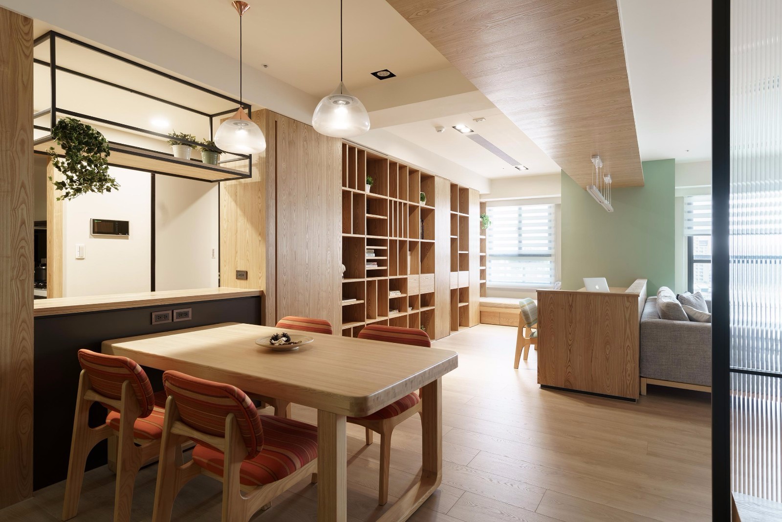 L&D House | 乐创空间设计-4