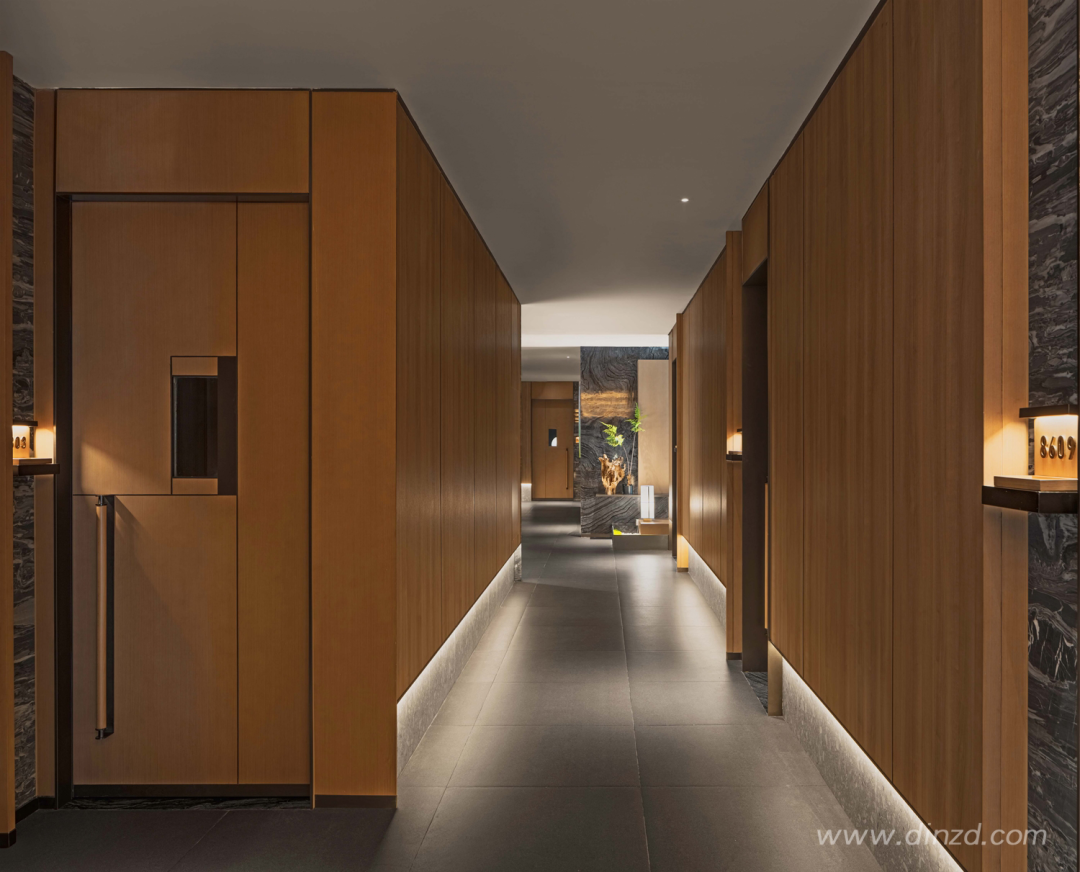 和子 SPA 会馆丨中国无锡丨S5design 上瑞元筑设计-59