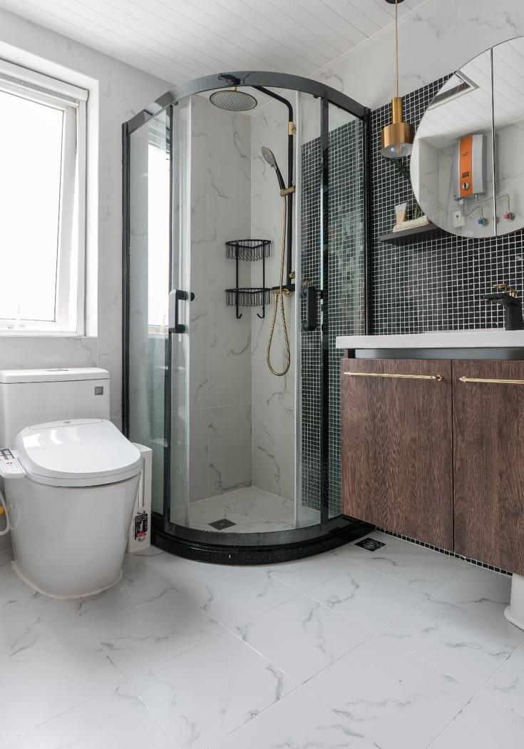 平层空间逆袭 · 打造多功能互动家居-33