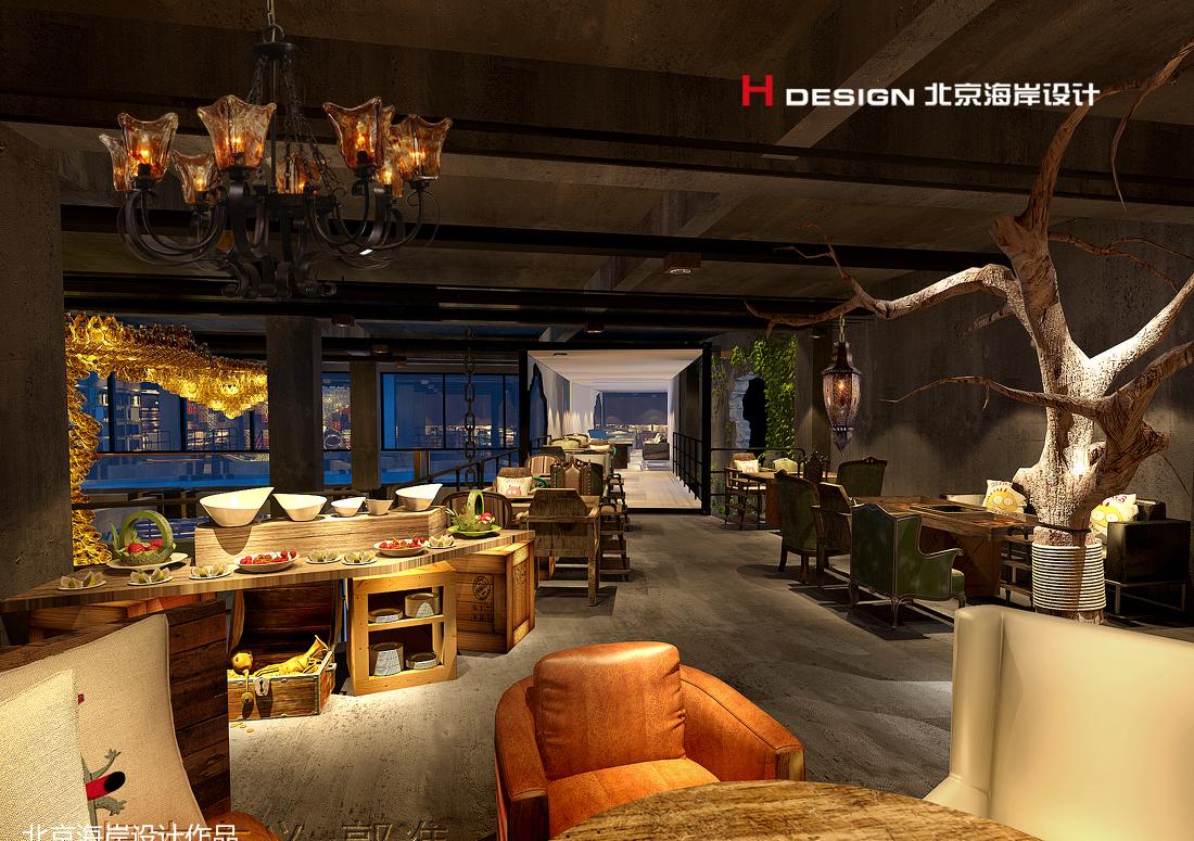 
郑州盜味羊火锅 -13