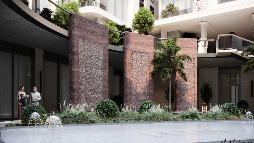 哈马特山(这里hills在没有更多背景下可翻译为山 ,若有具体地理背景可更精准对应) 丨Nuvelti.-25