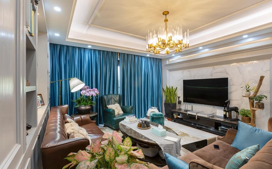 深圳星河银湖谷-4