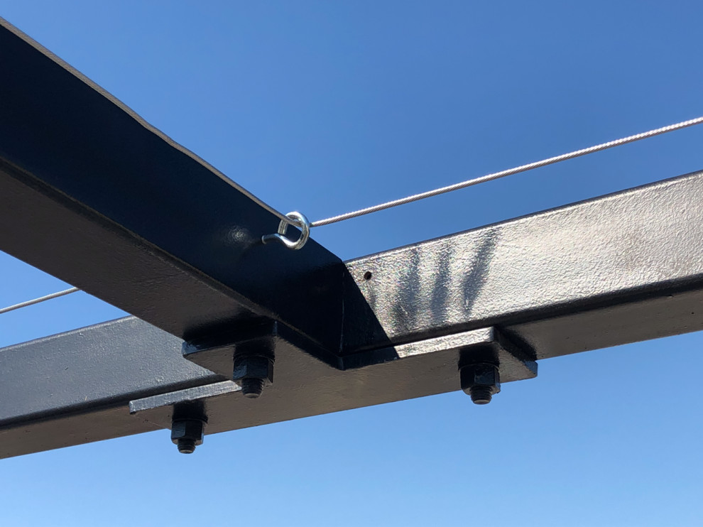 Jersey City Roof Garden-26