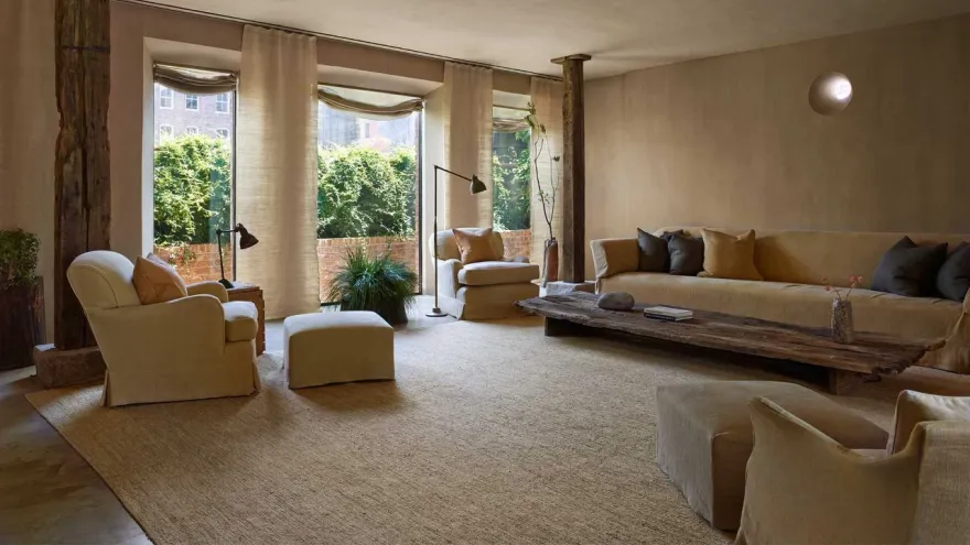 Meridiano 画廊丨墨西哥瓦哈卡丨Axel Vervoordt,Tatsuro Miki-267