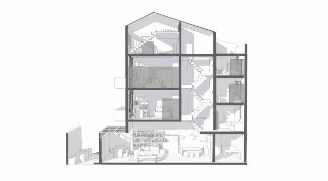 长物庄 | 女性共享公寓的温暖日常-159