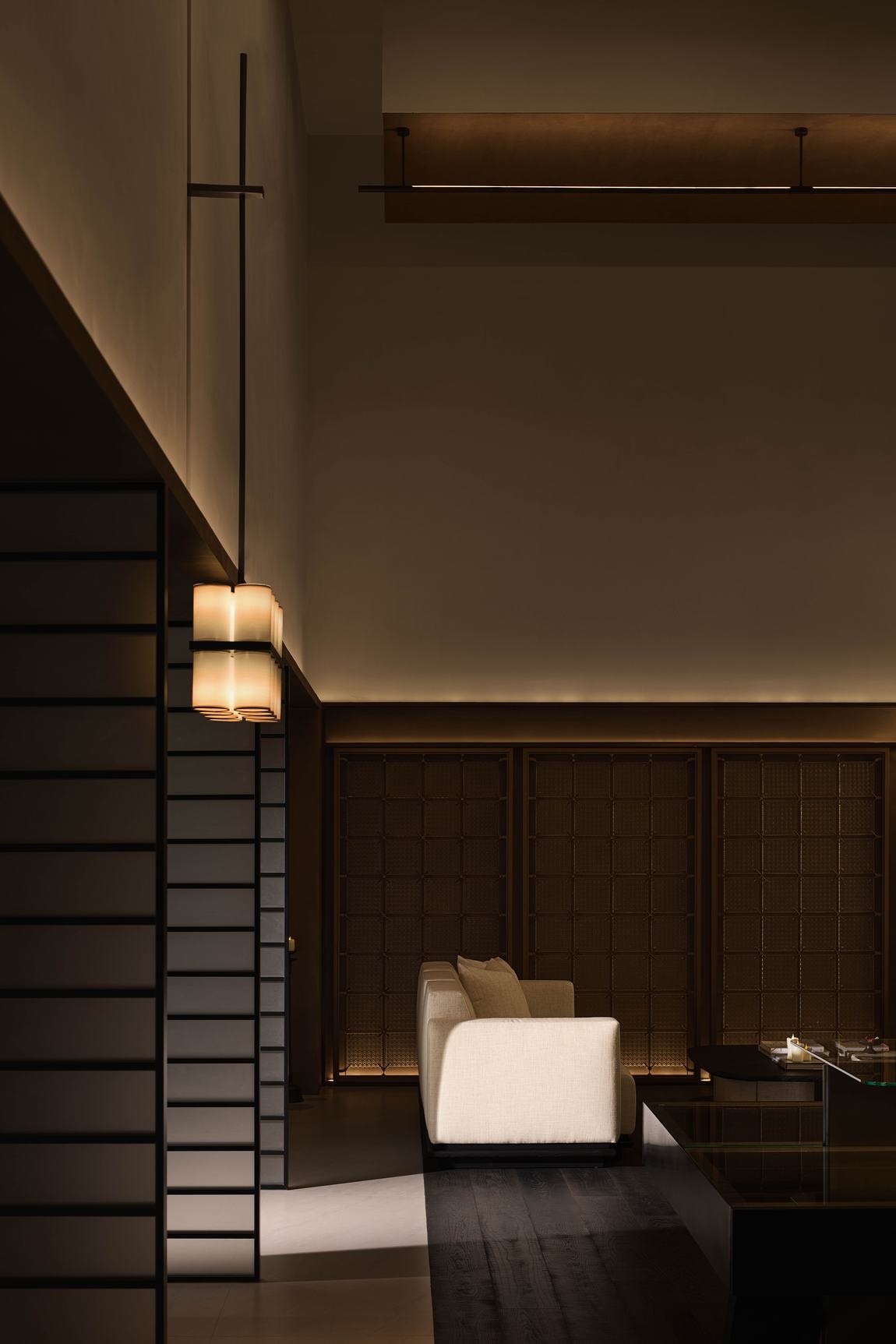 西意·东境 智能家居展厅丨陈浩鹏-15