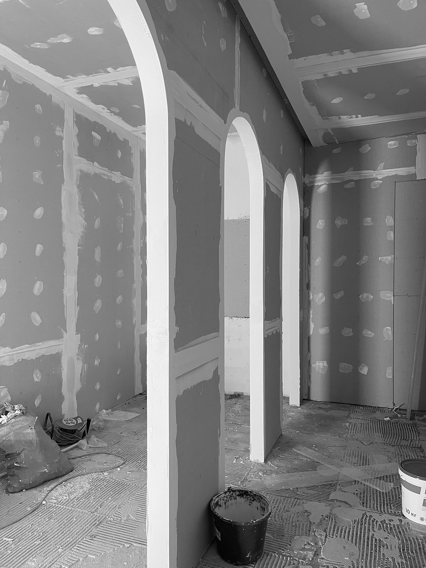 贪婪商店丨俄罗斯丨Roman Gulyaev,Maria Tsakharias-9