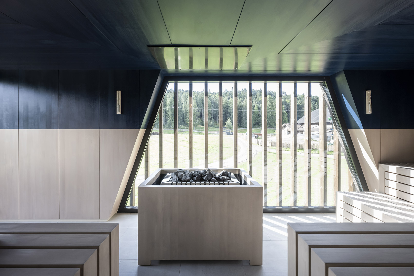 Aeon 酒店丨意大利丨noa*事务所-68