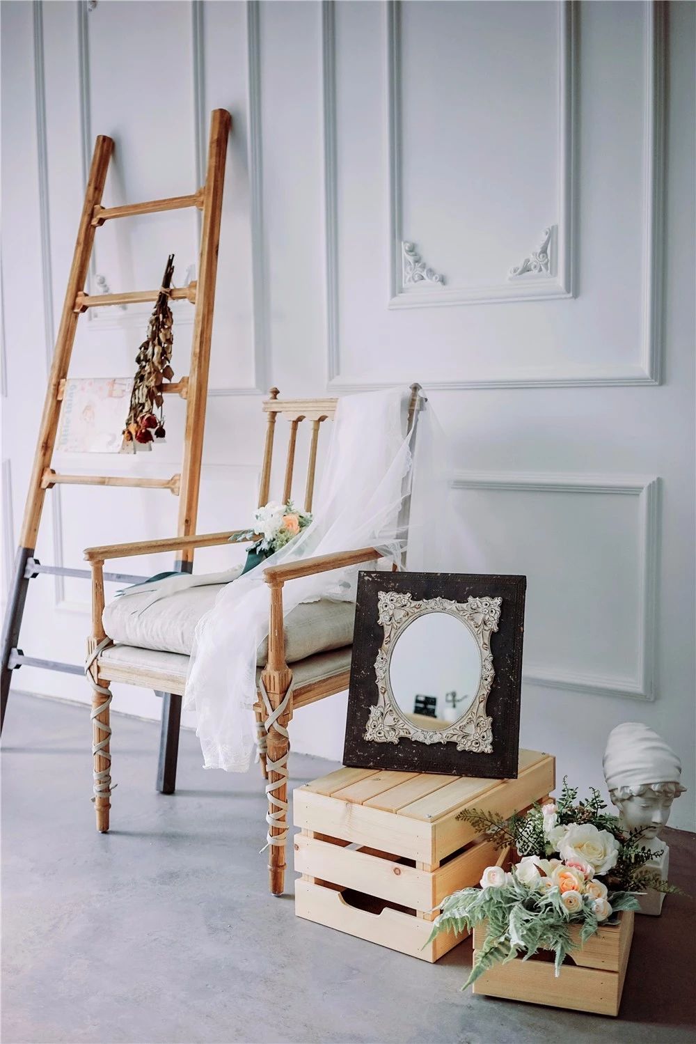 12W 打造现代北欧风家居,摄影师的第二个家-38