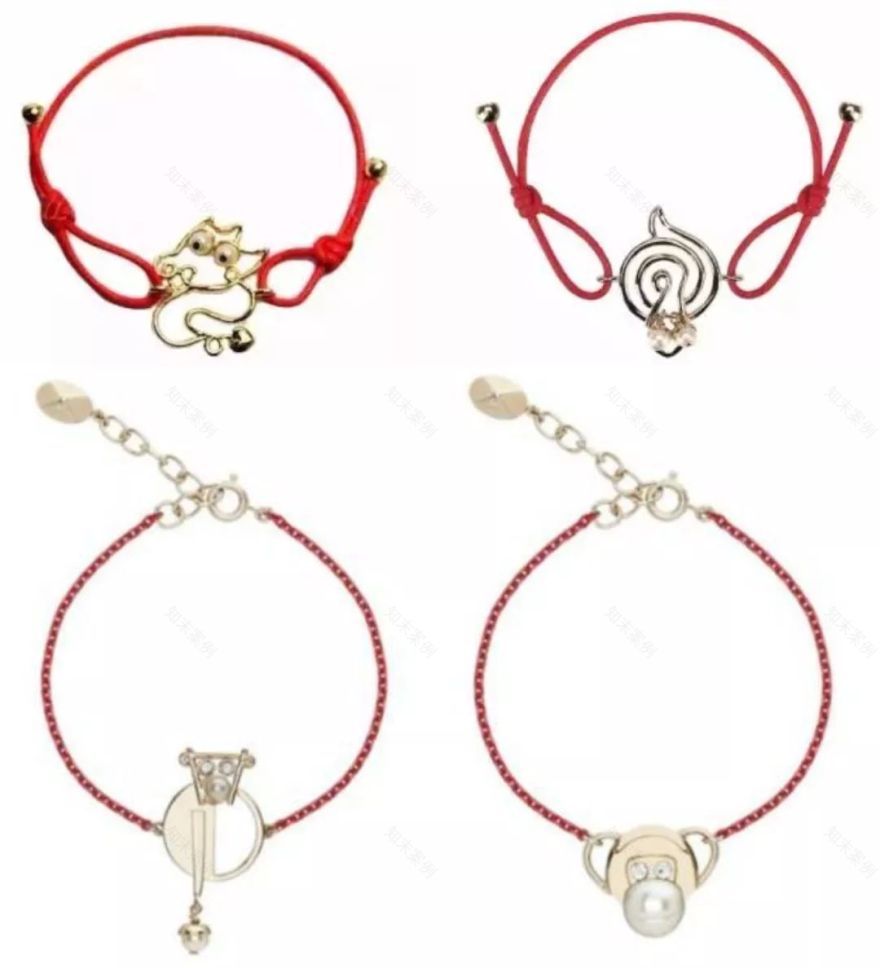 Gucci 猪年限定单品 | 诠释奢侈品牌新年狂欢-107