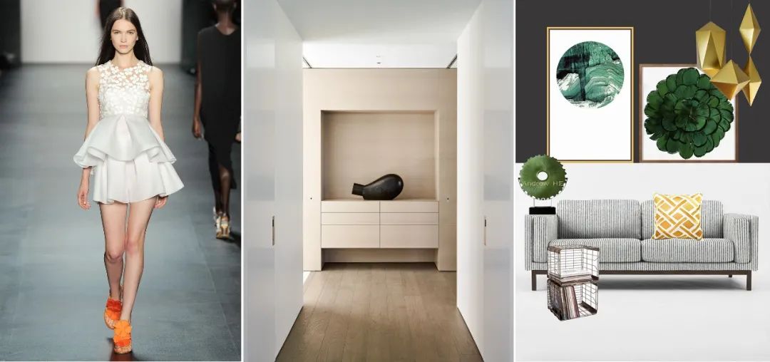 简约轻奢,打造优雅生活空间-5