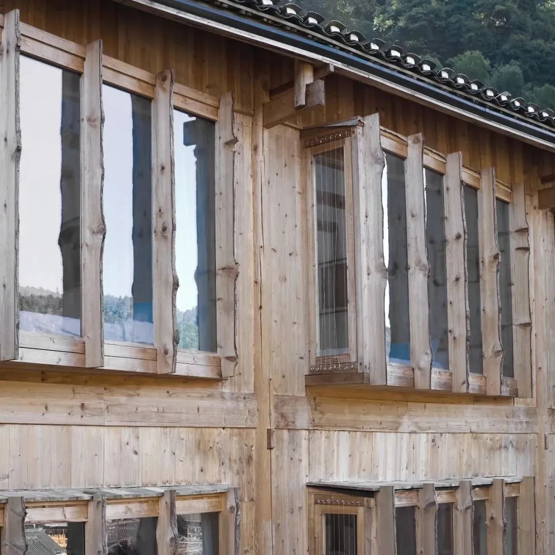 杏院–望远山居丨中国福建丨厦门泛华设计·回应建筑工作室(RESP Studio)-233