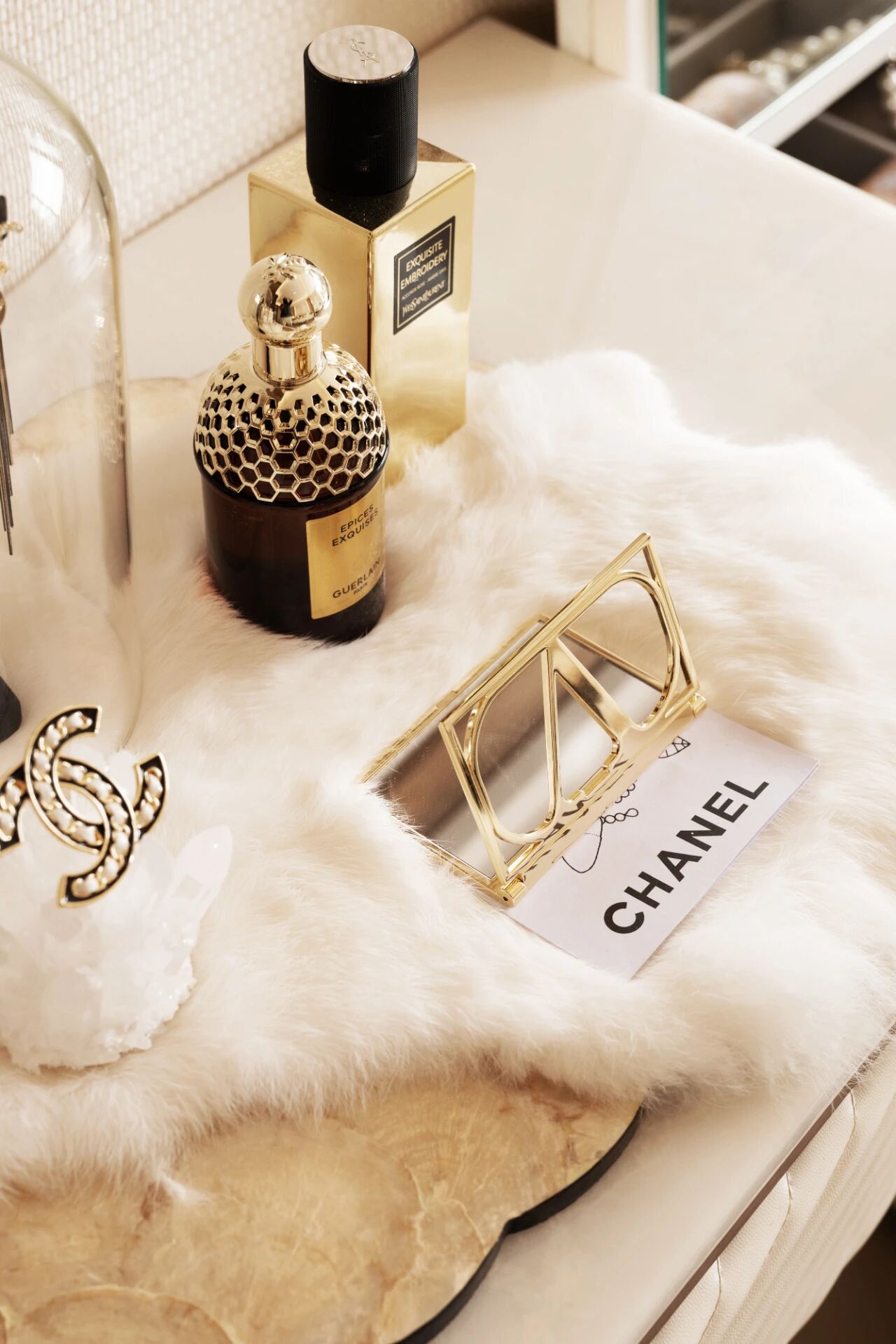 天钻145样板房项目丨中国淮安丨Yan Design大研设计-61