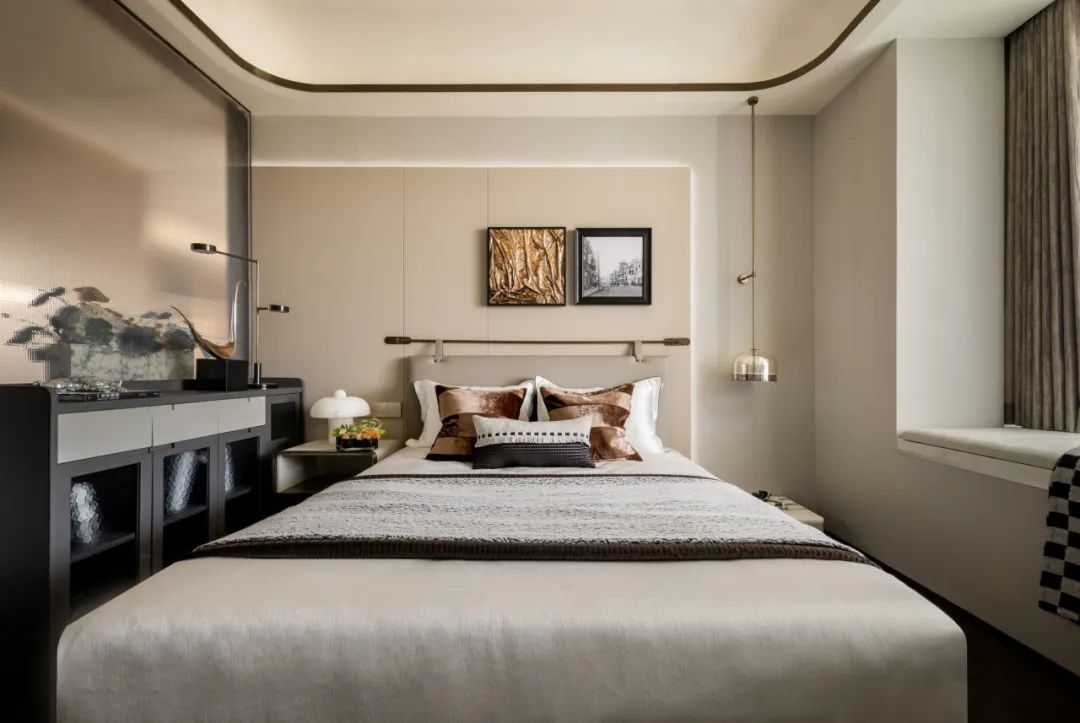 西安玖峯禧丨中国西安丨则灵艺术-38