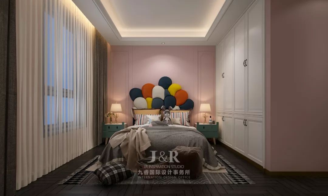 朱睿昕 | 大男孩和他的Marvel-66