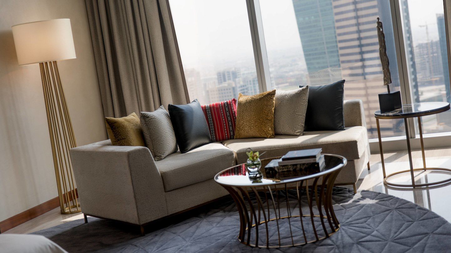 阿联酋 | 迪拜万丽酒店 | 2017 | WA International-20