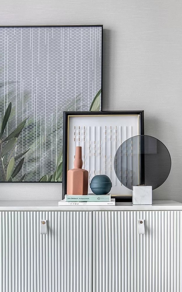 阳光城杭州上塘九里项目A1,C1样板间丨中国杭州-20