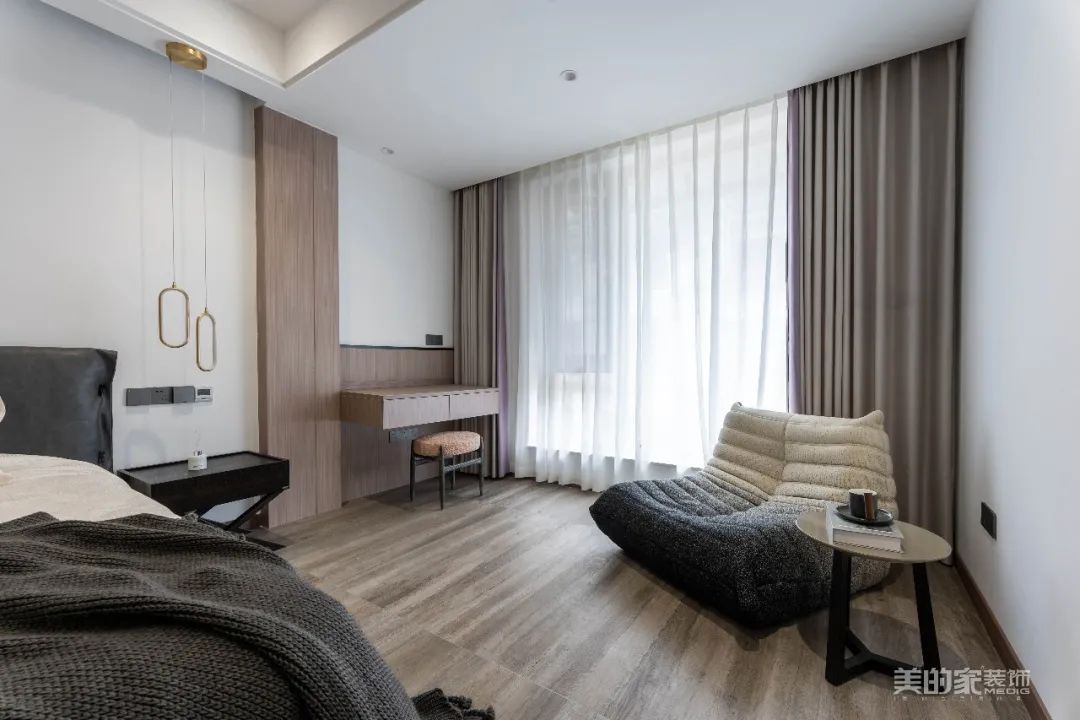 渝开发星河湾丨中国重庆丨美的家装饰工程中心-59