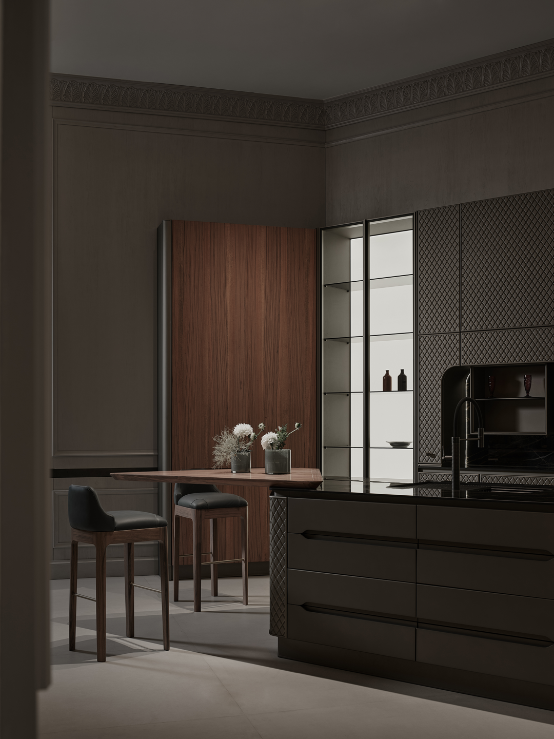 Rimadesio杭州店丨中国杭州丨安徽无向建筑-94