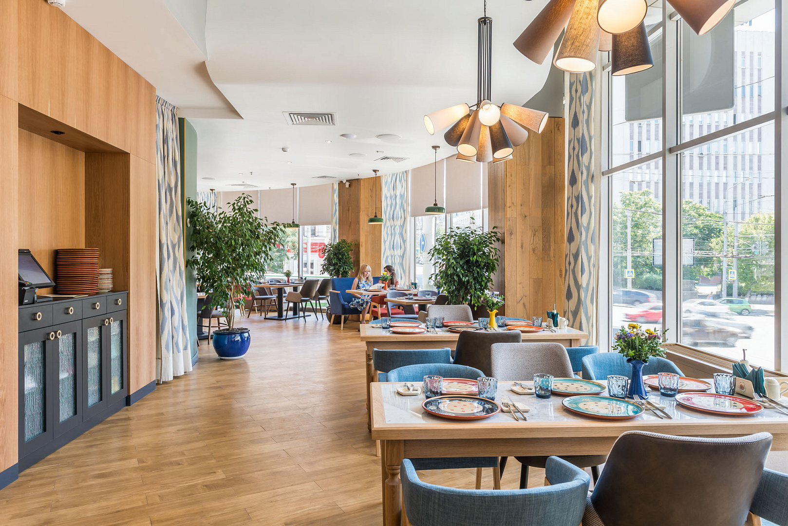 丨俄罗斯丨Project architectural bureau-19