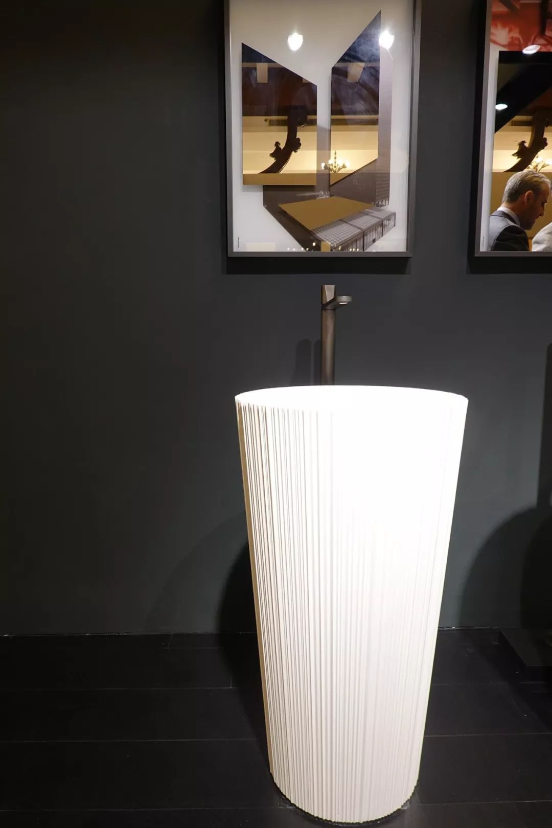 米兰家具展上海站，感受意大利设计的魅力与精髓-95