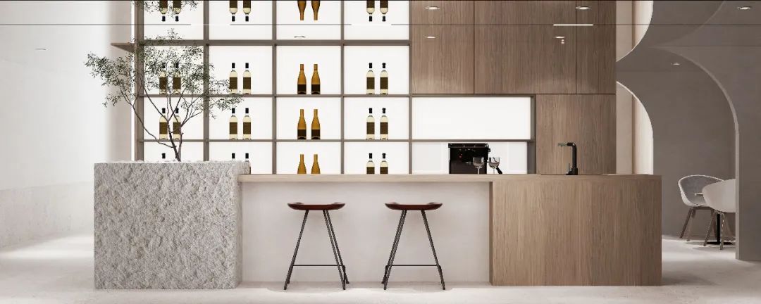 艾益生品牌馆 | 创新思维打造多功能空间-17