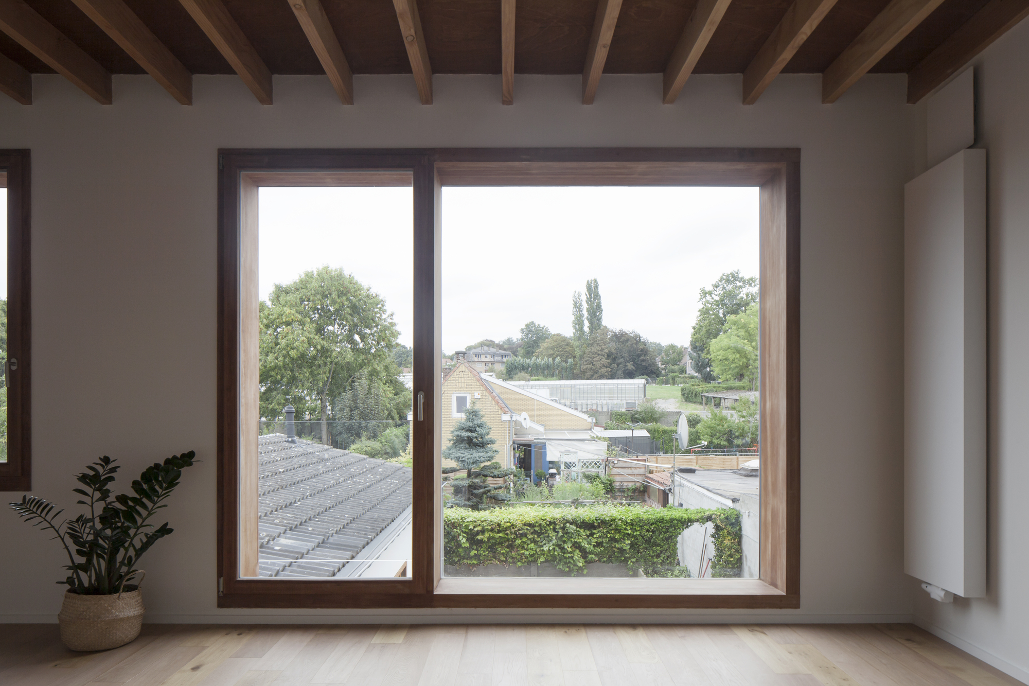 比利时布鲁塞尔 KOW 公寓-26