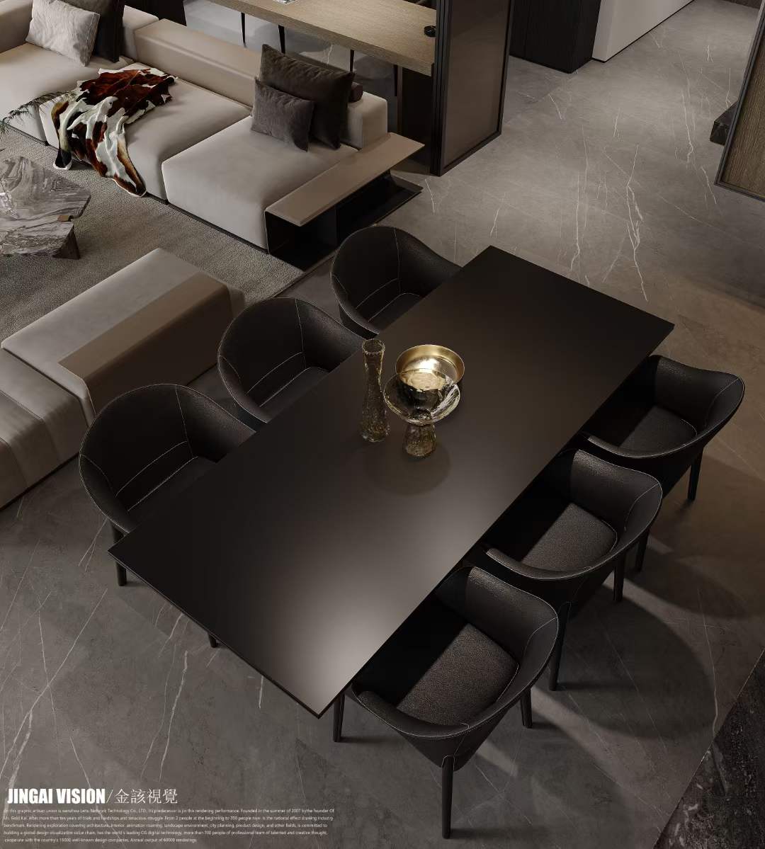 现代篇--金该唐一组作品-4