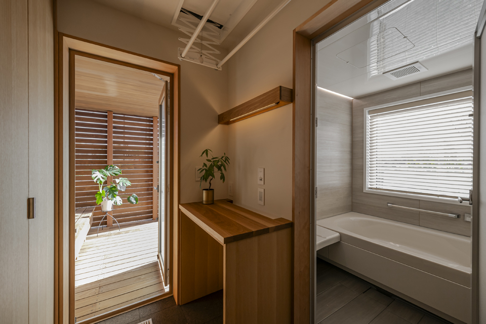 温杜の栖丨日本神奈川丨北村建築工房-31