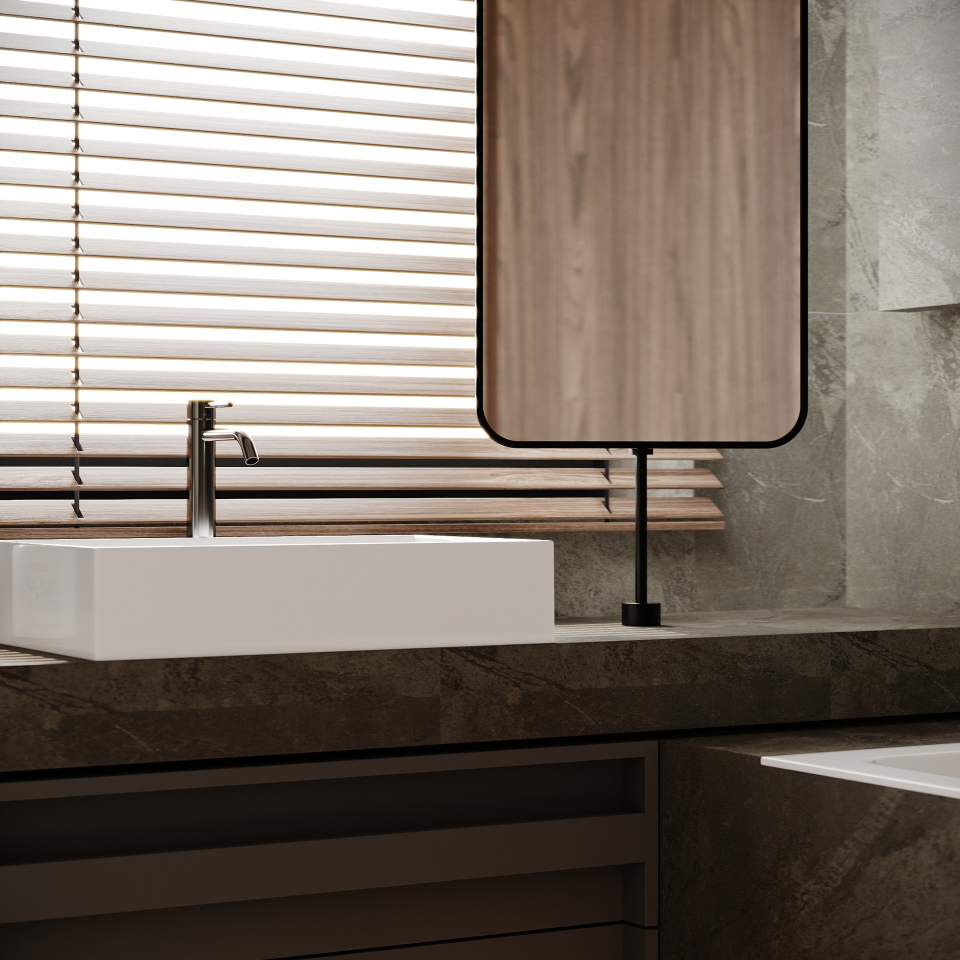 基辅简约风格住宅丨乌克兰基辅丨Bodes studio-56